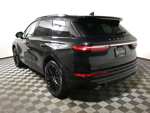 New 2026 Lincoln Corsair Grand Touring image 4