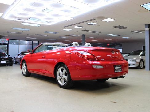 Used 2007 Toyota Solara SLE image 30