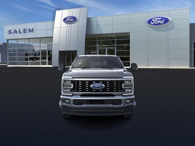New 2026 Ford F350 Lariat w/ Lariat Ultimate Package AWD/4WD image 7