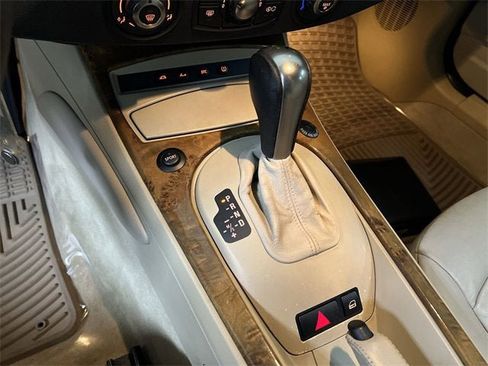 Used 2007 BMW Z4 3.0si image 14