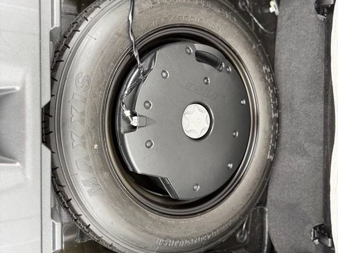 Used 2017 Nissan Murano Platinum w/ Platinum Technology Package image 18