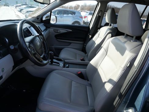 Used 2017 Honda Pilot EX-L image 21