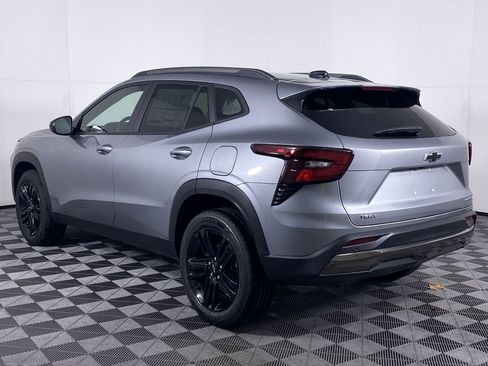 New 2026 Chevrolet Trax ACTIV w/ Driver Confidence Package image 17