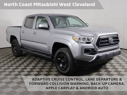Used 2021 Toyota Tacoma SR