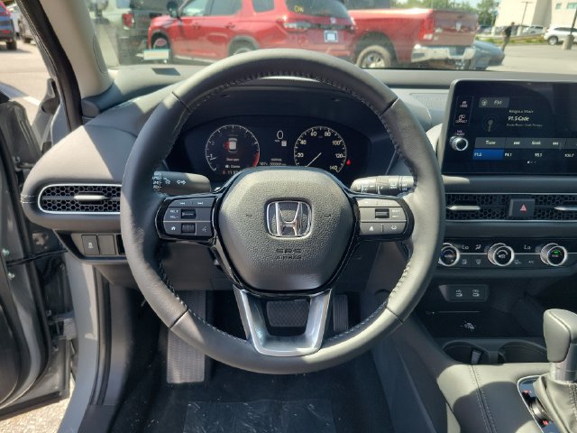 New 2027 Honda HR-V EX-L image 30