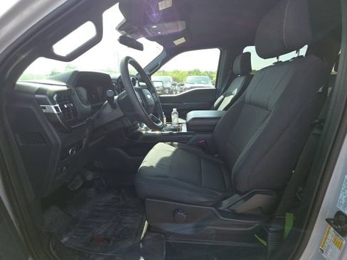 Used 2024 Ford F150 STX RWD image 7