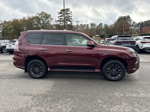 Used 2020 Lexus GX 460 Premium image 5