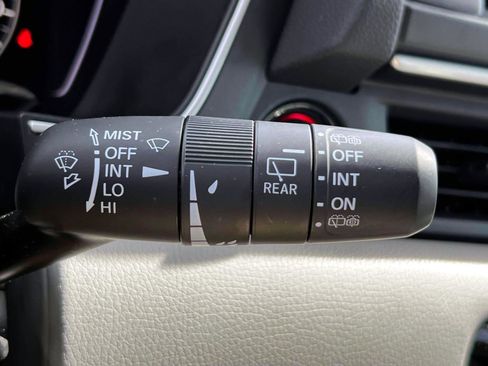 Certified 2025 Honda Pilot EX-L image 23