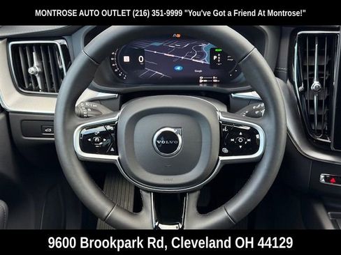 New 2026 Volvo XC60 T8 Polestar w/ Protection Package Premier AWD/4WD image 29
