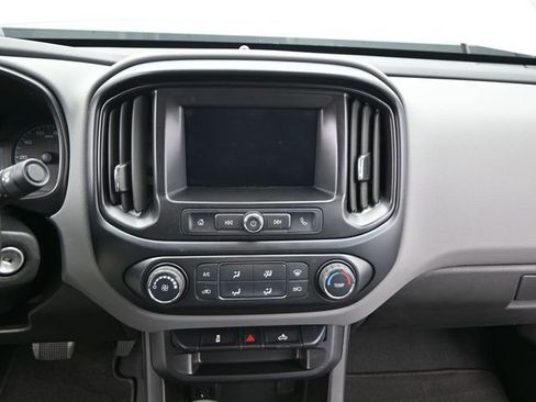 Used 2022 Chevrolet Colorado W/T image 8