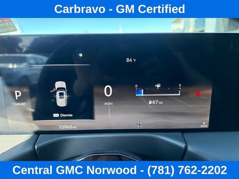 Used 2025 Nissan Armada SL w/ Captain's Chari Seat Package AWD/4WD image 15