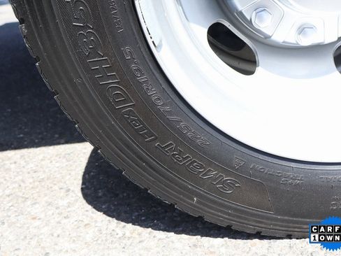 Used 2022 RAM 5500 Tradesman image 36