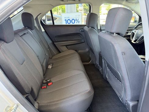 Used 2014 Chevrolet Equinox LT FWD image 17