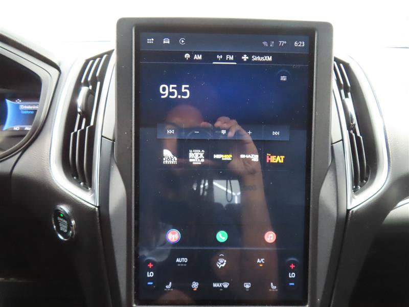 Used 2022 Ford Edge ST AWD/4WD image 19