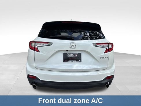 Used 2019 Acura RDX FWD image 4