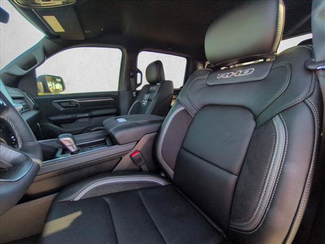 New 2026 RAM 1500 RHO w/ Bed Utility Group AWD/4WD image 4