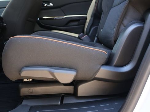 Certified 2023 GMC Acadia AT4 w/ LPO, Floor Liner Package AWD/4WD image 20