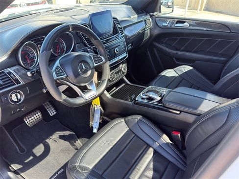 Used 2018 Mercedes-Benz GLE 63 AMG S image 13