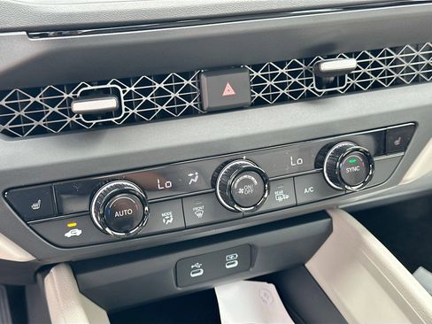 New 2025 Honda Accord SE image 12