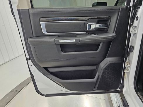 Used 2015 RAM 1500 Limited AWD/4WD image 26