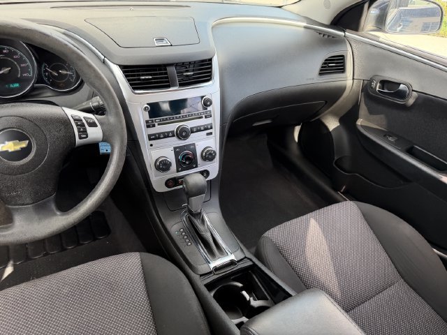 Used 2012 Chevrolet Malibu LT w/ Power Convenience Package FWD image 18