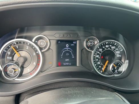 Used 2021 RAM 2500 Tradesman image 7