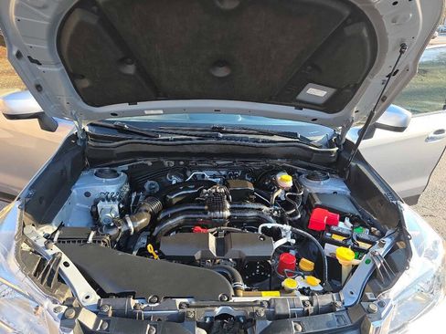 Used 2016 Subaru Forester 2.5i Limited w/ Popular Package #2 image 26