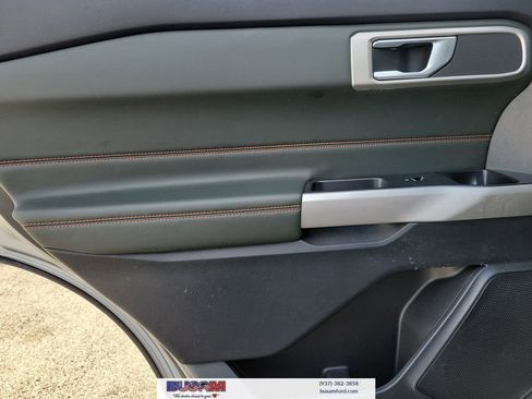Used 2023 Ford Explorer Timberline image 14