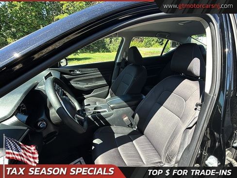Used 2020 Nissan Altima 2.5 S FWD image 20