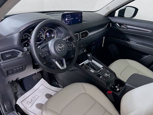 Used 2025 MAZDA CX-5 AWD 2.5 S image 9
