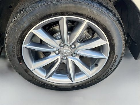 Used 2024 Acura RDX SH-AWD w/ Technology Package image 31