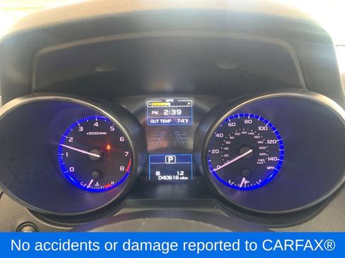 Used 2019 Subaru Legacy 2.5i Premium AWD/4WD image 5