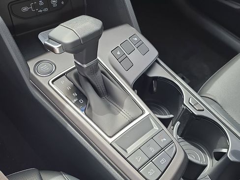 New 2026 Kia Sportage EX image 26