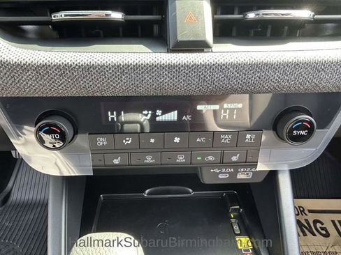 New 2026 Subaru Outback Premium image 20