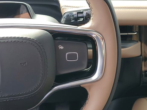 New 2026 Lincoln Navigator Black Label AWD/4WD image 16