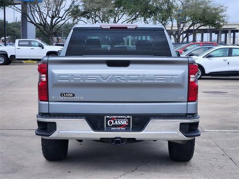 Used 2024 Chevrolet Silverado 1500 LT image 6