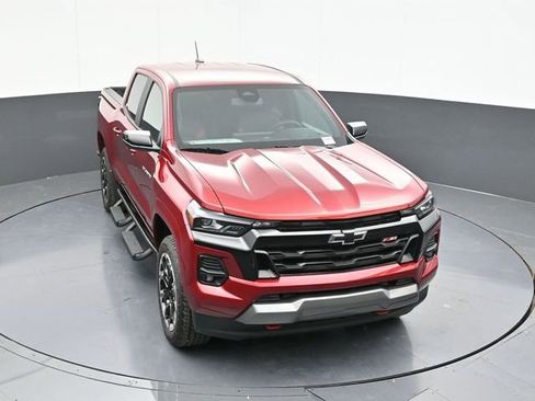 New 2026 Chevrolet Colorado Z71 w/ Technology Package image 61