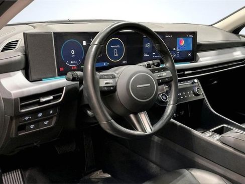 Used 2025 Hyundai Sonata Limited image 14