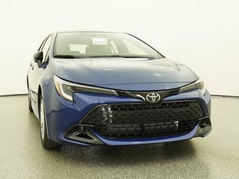 New 2026 Toyota Corolla SE FWD image 28