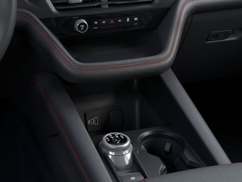New 2026 Ford Explorer ST-Line w/ ST-Line Street Pack RWD image 15