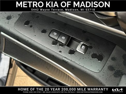 Used 2025 Kia Telluride S AWD/4WD image 50