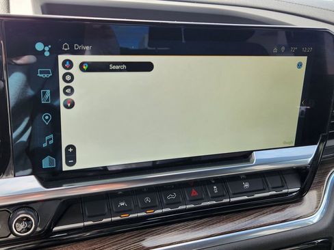 Used 2025 Chevrolet Silverado 1500 LT image 18