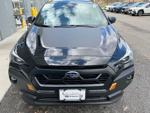 New 2026 Subaru Crosstrek 2.5i Wilderness AWD/4WD image 8