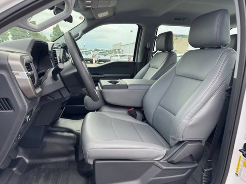 New 2026 Ford F150 XL AWD/4WD image 10