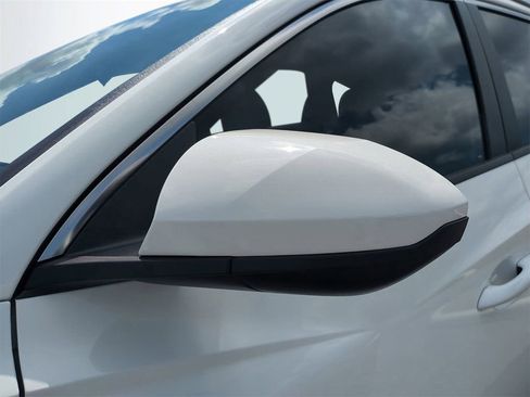 New 2026 Hyundai Tucson SEL AWD/4WD image 12
