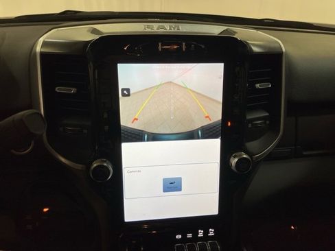 Used 2023 RAM 2500 Big Horn w/ Night Edition image 17