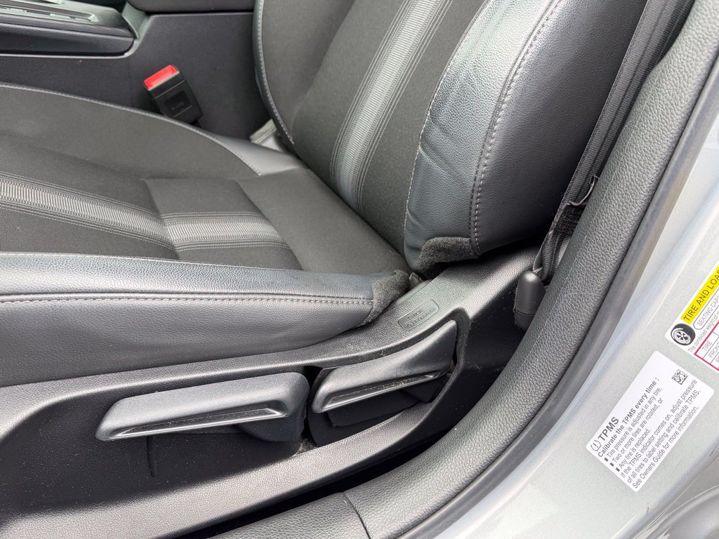 Used 2024 Honda Civic Sport image 15