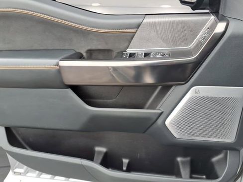 Used 2021 Ford F150 Platinum w/ Equipment Group 701A High image 18