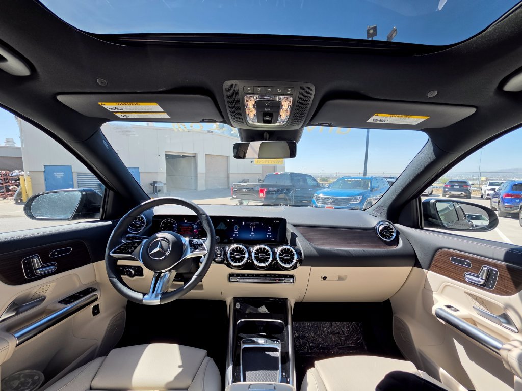Used 2026 Mercedes-Benz GLA 250 4MATIC image 17