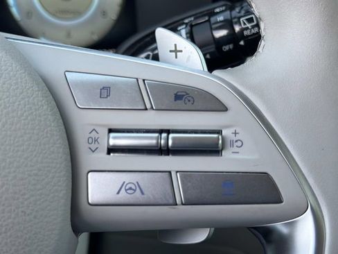 Used 2024 Hyundai Palisade Calligraphy FWD image 32